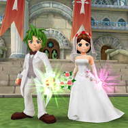 『ローズオンライン』、DSホラーゲーム『みてはいけない』に登場…！