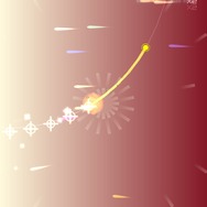 サビでギューン!!と駆け上がります