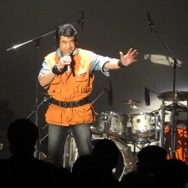 藤岡弘、さん