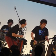 ［H.］のサウンドに酔いしれる！「せがた三四郎」復活ライブの模様をフォトレポートでお届け