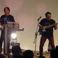 ［H.］のサウンドに酔いしれる！「せがた三四郎」復活ライブの模様をフォトレポートでお届け