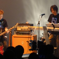 ［H.］のサウンドに酔いしれる！「せがた三四郎」復活ライブの模様をフォトレポートでお届け