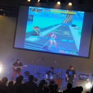 ［H.］のサウンドに酔いしれる！「せがた三四郎」復活ライブの模様をフォトレポートでお届け