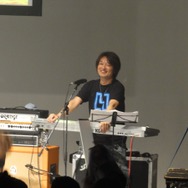 ［H.］のサウンドに酔いしれる！「せがた三四郎」復活ライブの模様をフォトレポートでお届け