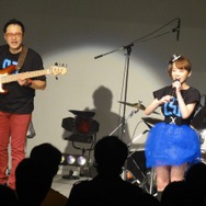 ［H.］のサウンドに酔いしれる！「せがた三四郎」復活ライブの模様をフォトレポートでお届け