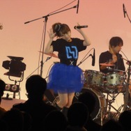 ［H.］のサウンドに酔いしれる！「せがた三四郎」復活ライブの模様をフォトレポートでお届け