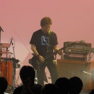 ［H.］のサウンドに酔いしれる！「せがた三四郎」復活ライブの模様をフォトレポートでお届け