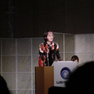 松田龍平さんらがゲームの魅力を語ってくれました