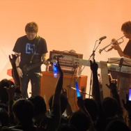 ［H.］のサウンドに酔いしれる！「せがた三四郎」復活ライブの模様をフォトレポートでお届け