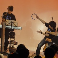 ［H.］のサウンドに酔いしれる！「せがた三四郎」復活ライブの模様をフォトレポートでお届け