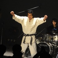 ［H.］のサウンドに酔いしれる！「せがた三四郎」復活ライブの模様をフォトレポートでお届け