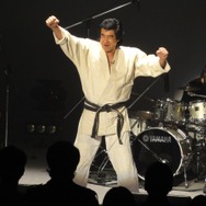 ［H.］のサウンドに酔いしれる！「せがた三四郎」復活ライブの模様をフォトレポートでお届け