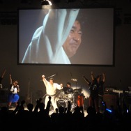 ［H.］のサウンドに酔いしれる！「せがた三四郎」復活ライブの模様をフォトレポートでお届け