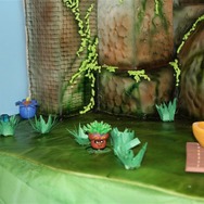 『ゼルダの伝説 スカイウォードソード』がテーマの最高のバースデーケーキ