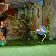 『ゼルダの伝説 スカイウォードソード』がテーマの最高のバースデーケーキ