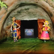 『ゼルダの伝説 スカイウォードソード』がテーマの最高のバースデーケーキ