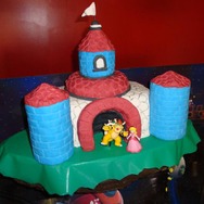 『ゼルダの伝説 スカイウォードソード』がテーマの最高のバースデーケーキ