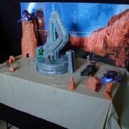 『ゼルダの伝説 スカイウォードソード』がテーマの最高のバースデーケーキ