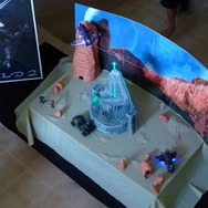 『ゼルダの伝説 スカイウォードソード』がテーマの最高のバースデーケーキ