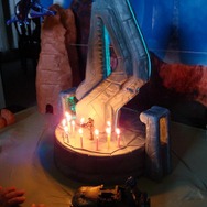 『ゼルダの伝説 スカイウォードソード』がテーマの最高のバースデーケーキ