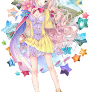 パッケージイラスト