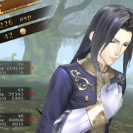 追加キャラクター・ルーフェス