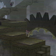 追加マップ・マキナ領域