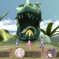 アールズを護るため、強敵にふたたび挑むメルルたち。