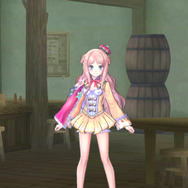 カメラズーム機能を搭載