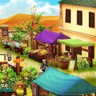 ワールド・デストラクション 〜導かれし意思〜