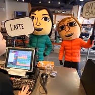 カナダに住むMii達がスキー場で過ごす楽しい1日を動画で紹介