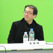 eSportsの普及に尽力してきた筧誠一郎氏