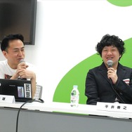 ユーザーが盛り上げるゲーム業界 パッケージソフト、ソーシャルゲーム、eスポーツの将来・・・黒川塾(七) レポート