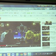 ユーザーが盛り上げるゲーム業界 パッケージソフト、ソーシャルゲーム、eスポーツの将来・・・黒川塾(七) レポート