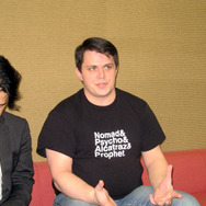 『クライシス 3』ファン感謝祭「お疲れ、我らがプロフェット隊長！凱旋帰国イベント」レポート