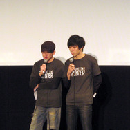 『クライシス 3』ファン感謝祭「お疲れ、我らがプロフェット隊長！凱旋帰国イベント」レポート