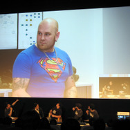 『クライシス 3』ファン感謝祭「お疲れ、我らがプロフェット隊長！凱旋帰国イベント」レポート