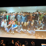 『クライシス 3』ファン感謝祭「お疲れ、我らがプロフェット隊長！凱旋帰国イベント」レポート