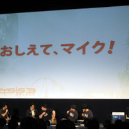 『クライシス 3』ファン感謝祭「お疲れ、我らがプロフェット隊長！凱旋帰国イベント」レポート