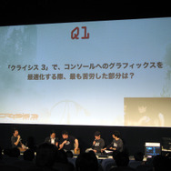 『クライシス 3』ファン感謝祭「お疲れ、我らがプロフェット隊長！凱旋帰国イベント」レポート