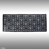 KINGDOM HEARTS フェイスタオル