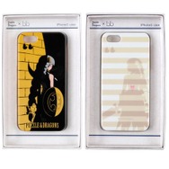 大人気キャラクター「ヴァルキリー」のiPhoneカバー