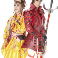 『戦国BASARA』が宝塚歌劇になって上演決定