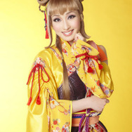 いのり役 蘭乃はなさん