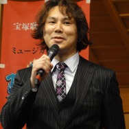 『戦国BASRA』プロデューサー・小林裕幸氏
