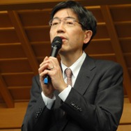 宝塚歌劇団 理事長・小林公一さん