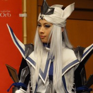 上杉謙信役、3月末で月組から花組へ組替えとなる明日海りおさん