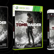 『トゥームレイダー』が『God of War: Ascension』にトップ譲らず ― 3月9日～15日のUKチャート