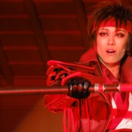 これは目覚めてしまいそう!宝塚歌劇団花組公演「戦国BASARA」制作発表会でのパフォーマンスをフォトレポートでお届け