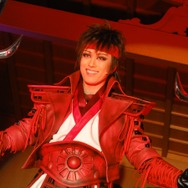 これは目覚めてしまいそう!宝塚歌劇団花組公演「戦国BASARA」制作発表会でのパフォーマンスをフォトレポートでお届け